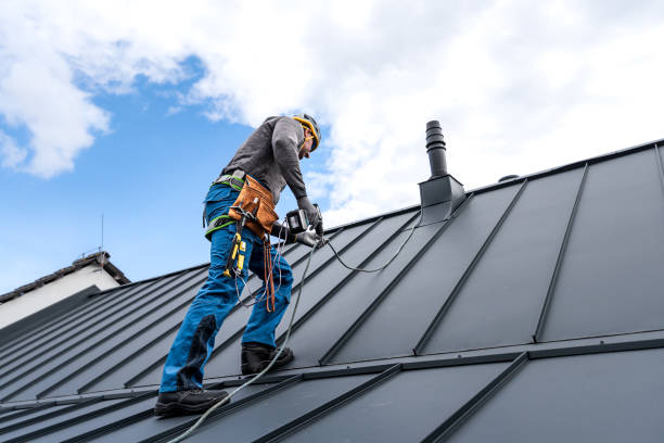 Best Steel Roofing  in Quincy, MA